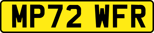 MP72WFR