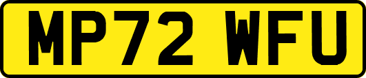 MP72WFU
