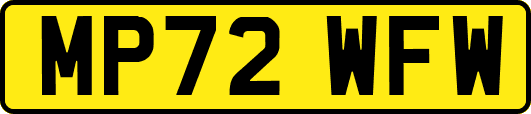 MP72WFW