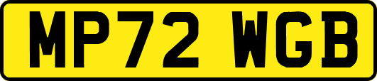 MP72WGB