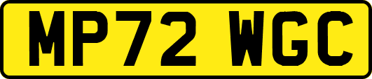 MP72WGC