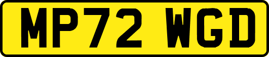 MP72WGD