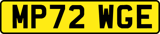 MP72WGE