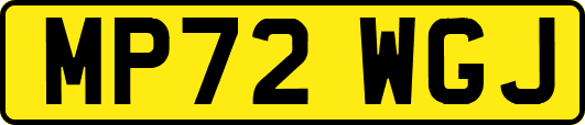 MP72WGJ