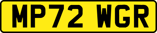 MP72WGR