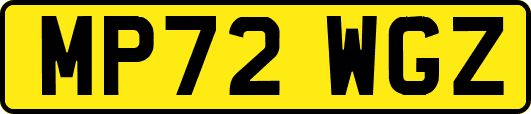 MP72WGZ