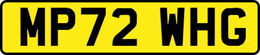 MP72WHG