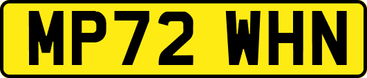 MP72WHN