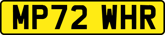 MP72WHR