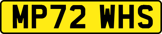 MP72WHS