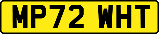 MP72WHT