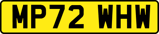 MP72WHW