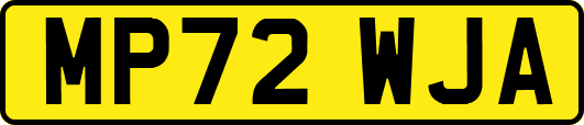 MP72WJA