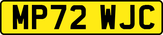 MP72WJC