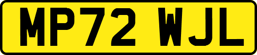 MP72WJL