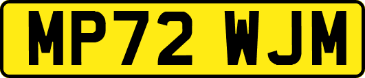 MP72WJM