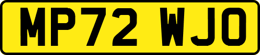 MP72WJO