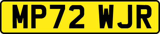 MP72WJR