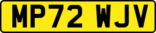 MP72WJV