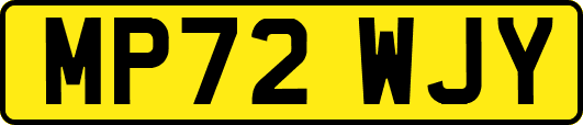 MP72WJY
