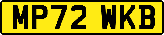MP72WKB