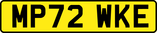 MP72WKE