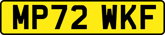 MP72WKF