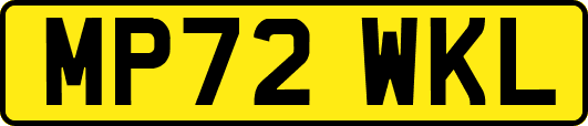 MP72WKL