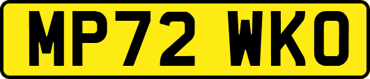 MP72WKO