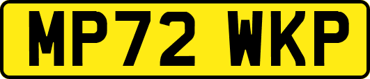 MP72WKP