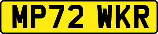 MP72WKR