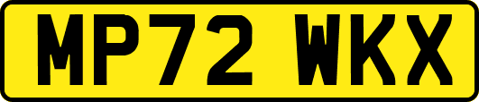 MP72WKX