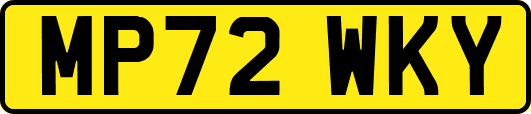 MP72WKY