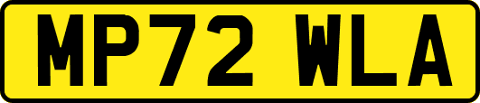 MP72WLA