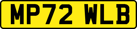 MP72WLB