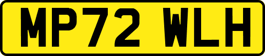 MP72WLH