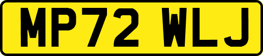 MP72WLJ
