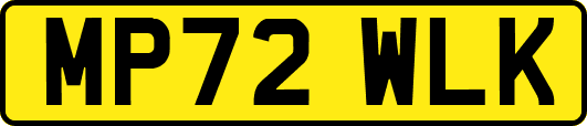 MP72WLK