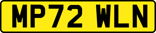 MP72WLN