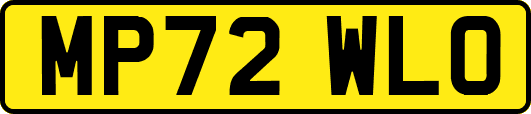 MP72WLO