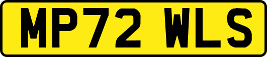 MP72WLS