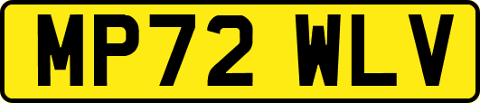 MP72WLV