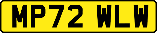 MP72WLW