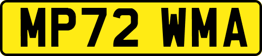 MP72WMA