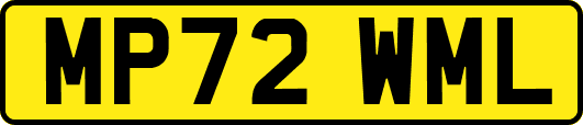 MP72WML