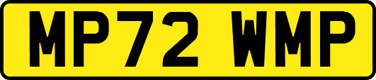 MP72WMP