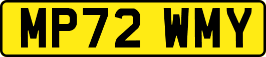 MP72WMY