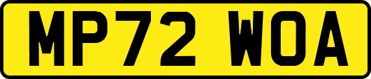 MP72WOA