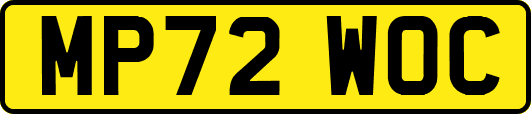 MP72WOC