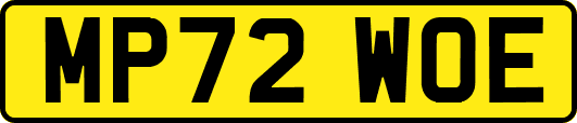 MP72WOE